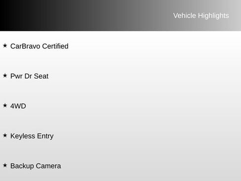 Used 2024 Ford Expedition Timberline AWD/4WD image 6