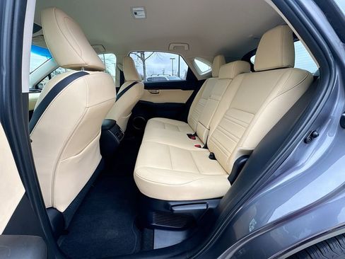 Used 2015 Lexus NX 200t FWD image 30