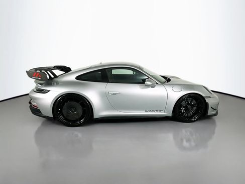 Certified 2023 Porsche 911 GT3 RWD image 8
