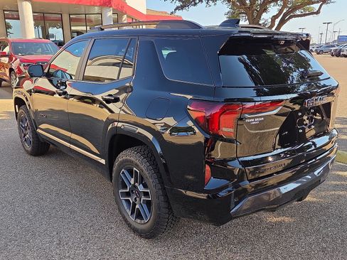 New 2027 GMC Terrain AT4 w/ Technology Package II AWD/4WD image 3