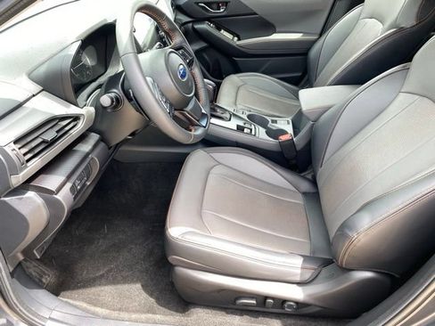 Used 2024 Subaru Crosstrek 2.5i Limited w/ Popular Package #4A AWD/4WD image 10