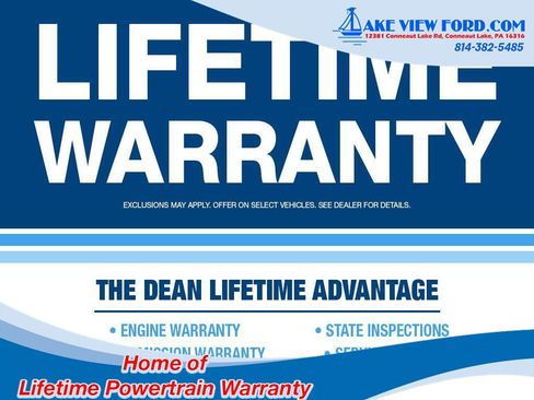 New 2025 Ford F150 Platinum w/ Equipment Group 702A High image 48