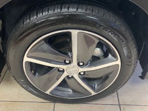 Used 2022 Honda HR-V EX image 21