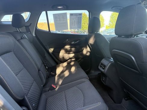 Certified 2021 GMC Terrain SLE w/ Driver Convenience Package image 19