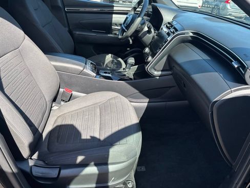 Used 2023 Hyundai Santa Cruz SEL AWD/4WD image 12