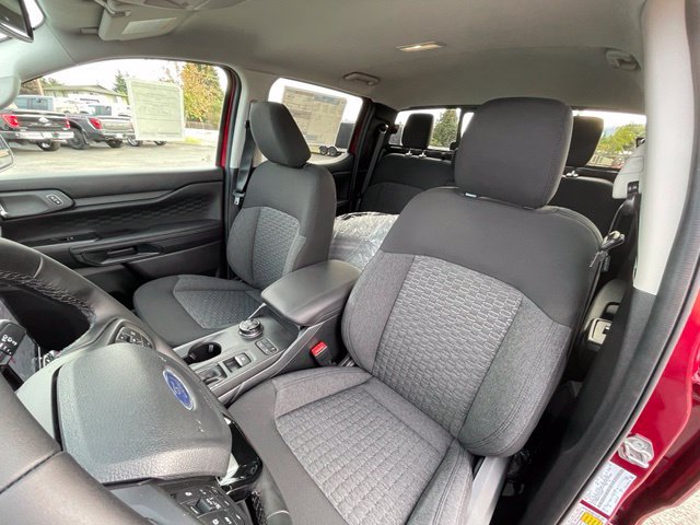 New 2026 Ford Ranger XLT AWD/4WD image 18