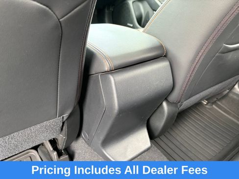 Used 2018 Subaru Crosstrek 2.0i Limited AWD/4WD image 32
