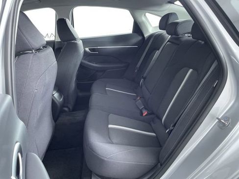 New 2026 Hyundai Sonata SEL image 20