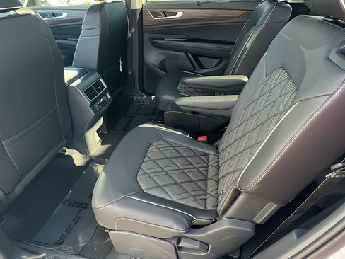 New 2026 Volkswagen Atlas SEL Premium R-Line AWD/4WD image 24