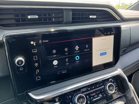 Certified 2024 GMC Sierra 1500 Denali w/ Denali Reserve Package AWD/4WD image 25