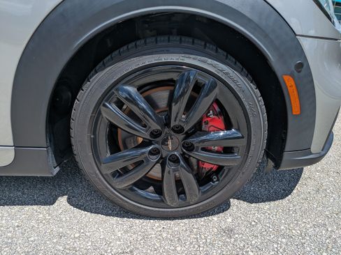 Used 2024 MINI Cooper John Cooper Works FWD image 11