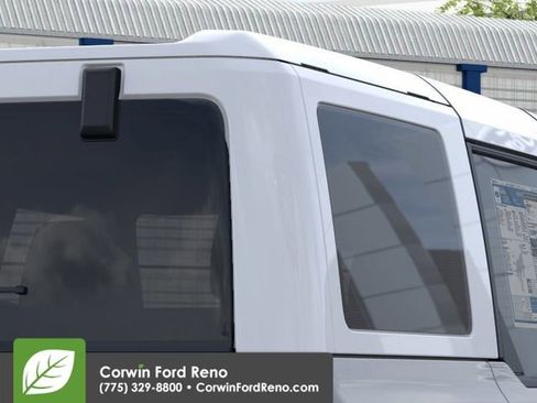 New 2026 Ford Bronco Heritage Edition AWD/4WD image 27