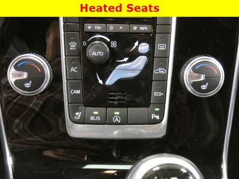 Used 2016 Volvo S60 T5 Premier w/ Convenience Package image 25