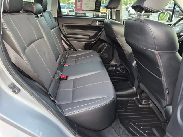 Used 2018 Subaru Forester 2.0XT Touring AWD/4WD image 18