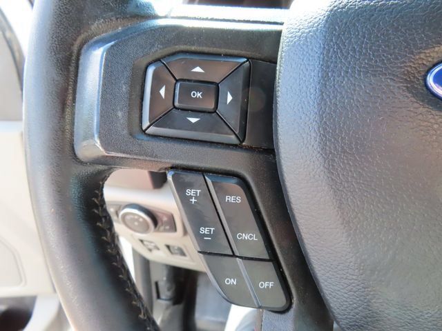 Used 2018 Ford F150 XLT w/ Equipment Group 302A Luxury AWD/4WD image 26