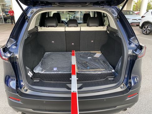 New 2026 MAZDA CX-5 Select AWD/4WD image 15