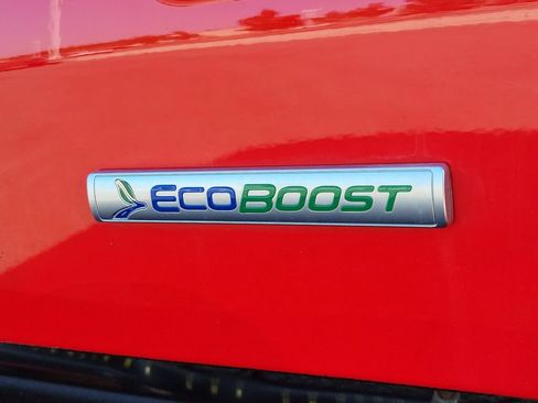 Certified 2018 Ford F150 XLT w/ Equipment Group 302A Luxury AWD/4WD image 8