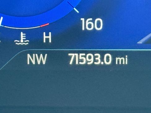 Used 2021 Ford Explorer ST w/ Equipment Group 401A image 27