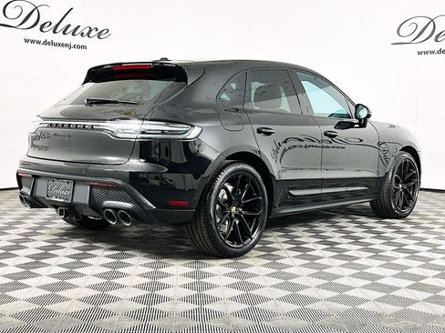 Used 2023 Porsche Macan GTS w/ Premium Package Plus AWD/4WD image 6