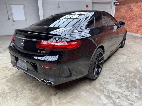 Used 2019 Mercedes-Benz E 53 AMG E 53 AMG image 6