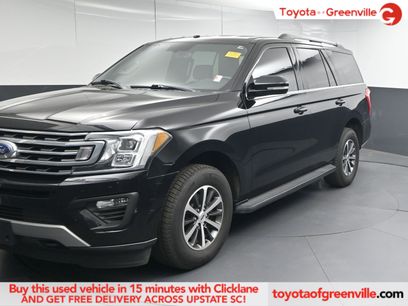Used 2019 Ford Expedition XLT w/ Equipment Group 201A