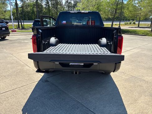 New 2026 Toyota Tundra SR5 image 36