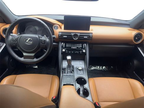 Used 2024 Lexus IS 350 F Sport image 51