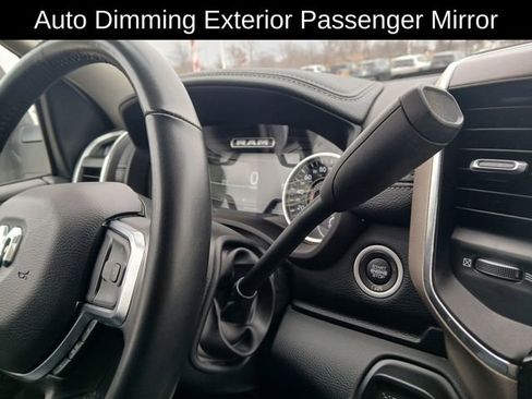 Used 2024 RAM 3500 Laramie w/ Towing Technology Group image 26