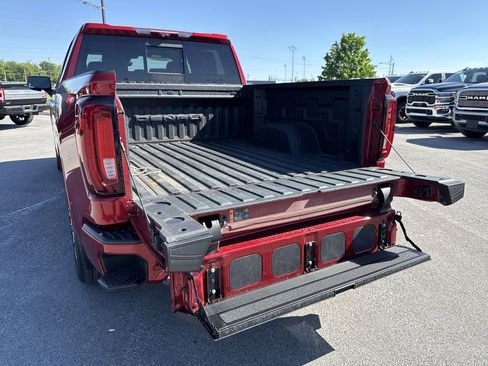 Used 2024 GMC Sierra 1500 Denali AWD/4WD image 34