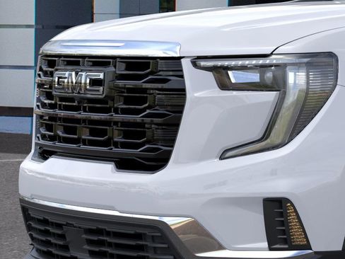 New 2026 GMC Acadia Elevation w/ Black Edition image 23