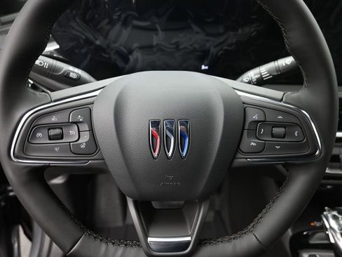 New 2026 Buick Envista Sport Touring w/ Convenience I Package image 14