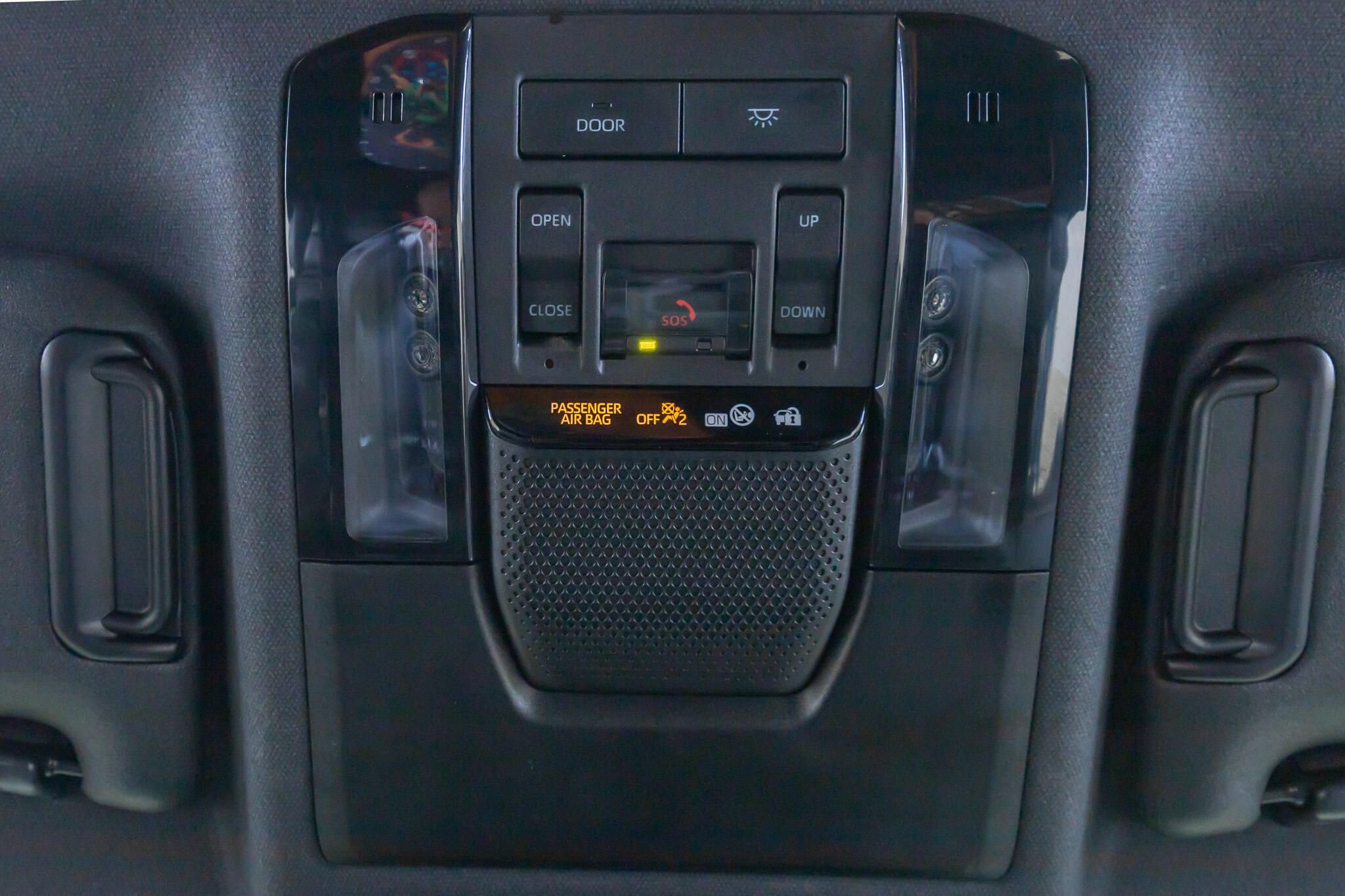 Used 2025 Toyota Land Cruiser w/ Premium Package AWD/4WD image 27