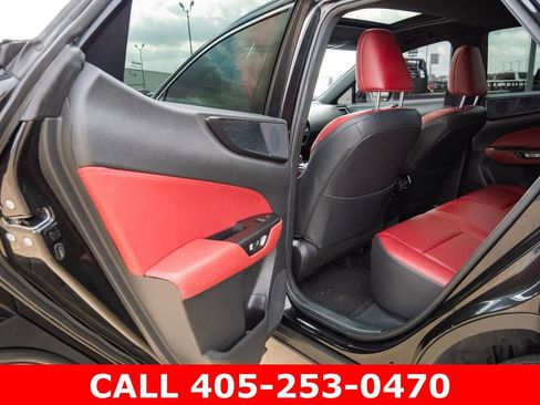 Used 2023 Lexus NX 350 AWD w/ Cold Area Package image 24