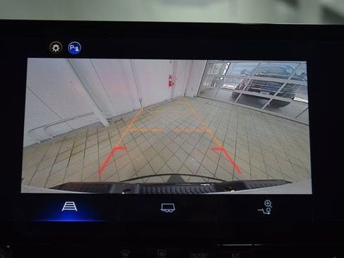 New 2026 Chevrolet Colorado W/T w/ Advanced Trailering Package AWD/4WD image 47