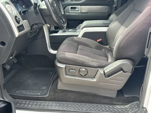 Used 2014 Ford F150 FX4 image 9