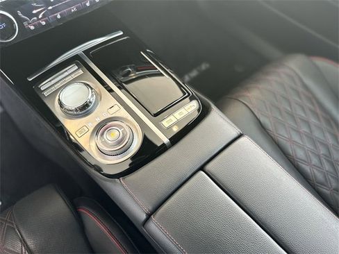Used 2023 Genesis G80 2.5T w/ Sport Prestige Package image 22