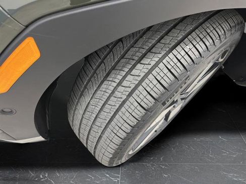 Used 2024 Hyundai Santa Fe Limited image 41