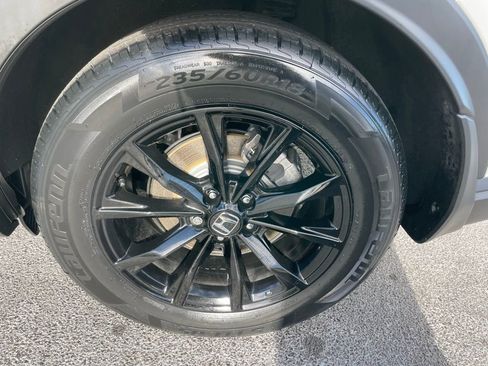 Used 2024 Honda CR-V Sport-L image 45