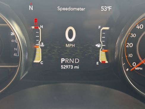 Used 2020 Jeep Gladiator Sport w/ Quick Order Package 24S image 19