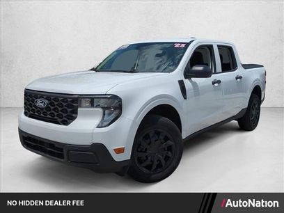 Used 2025 Ford Maverick XL