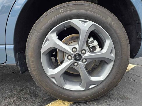 Used 2023 Ford Escape ST-Line Select image 4