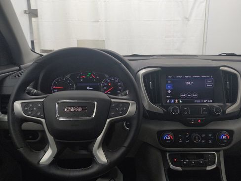 Used 2023 GMC Terrain SLT w/ Tech Package AWD/4WD image 22
