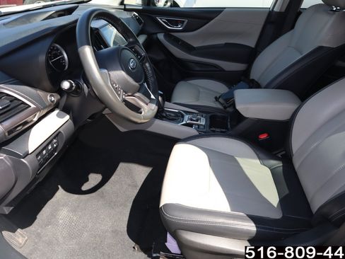 Used 2023 Subaru Forester Limited AWD/4WD image 14