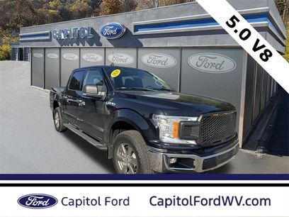 Used 2020 Ford F150 XLT w/ Equipment Group 302A Luxury