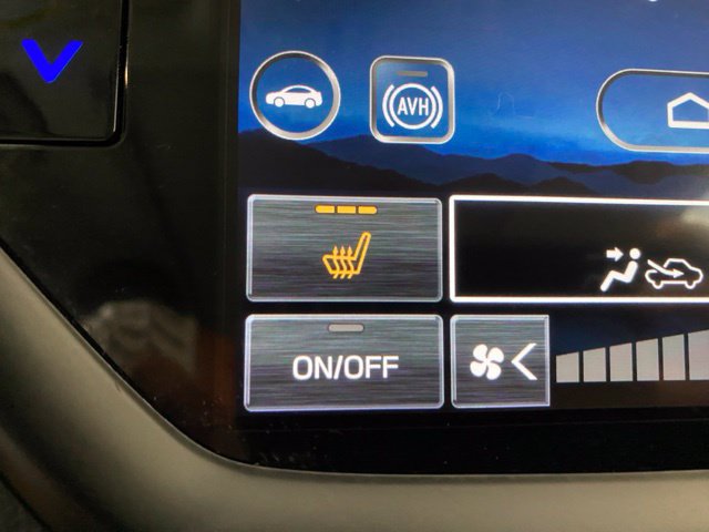 Certified 2023 Subaru Ascent Onyx Edition AWD/4WD image 21
