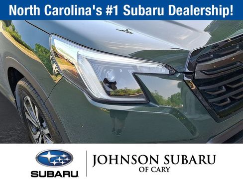 Used 2023 Subaru Forester Limited AWD/4WD image 31