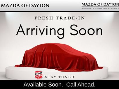 Used 2024 MAZDA CX-50 AWD 2.5 S w/ Weather Package