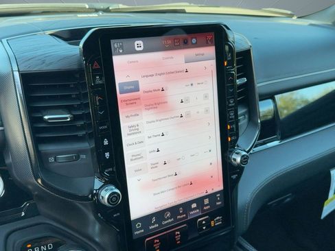 New 2026 RAM 1500 Limited image 23