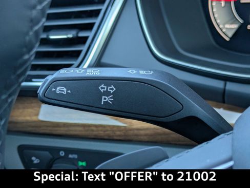 Certified 2023 Audi Q5 2.0T Premium Plus w/ Premium Plus Package image 31