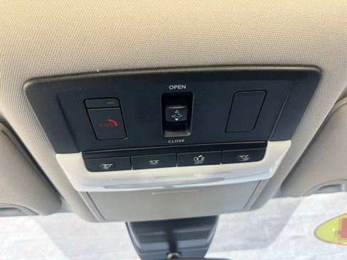 Certified 2024 Nissan Altima 2.5 SR w/ SR Premium Package image 34